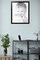 ArtToFrames 24x30 Inch Picture Frame, This 1.75 Inch Custom Wood Poster Frame is Available in Multiple Colors, Great for Your Art or Photos - Comes with Economy Acrylic and Corrugated Backing (A68RI)